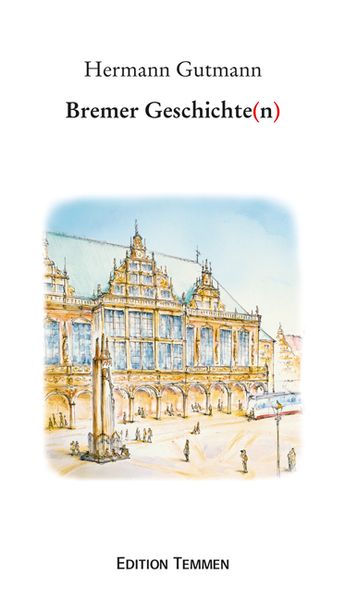 Cover von Bremer Geschichte(n)