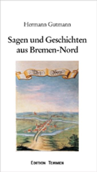 Cover von Sagen und Geschichten aus Bremen-Nord