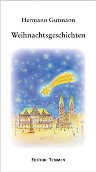 Cover von Weihnachtsgeschichten