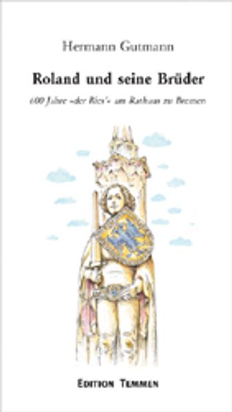 Cover von Roland und seine Brüder