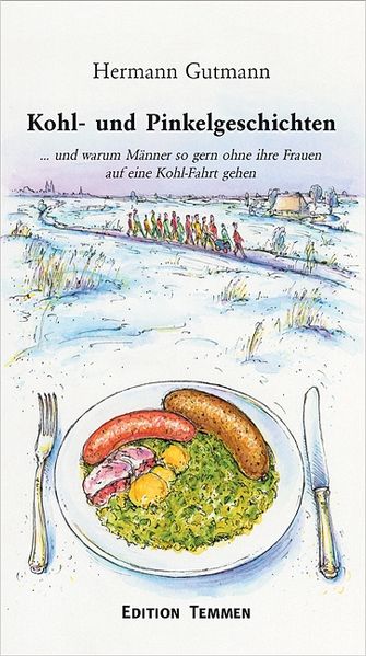 Cover von Kohl- und Pinkelgeschichten