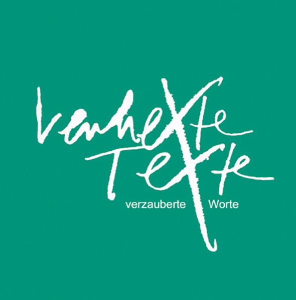 Cover von Verhexte Texte – verzauberte Worte