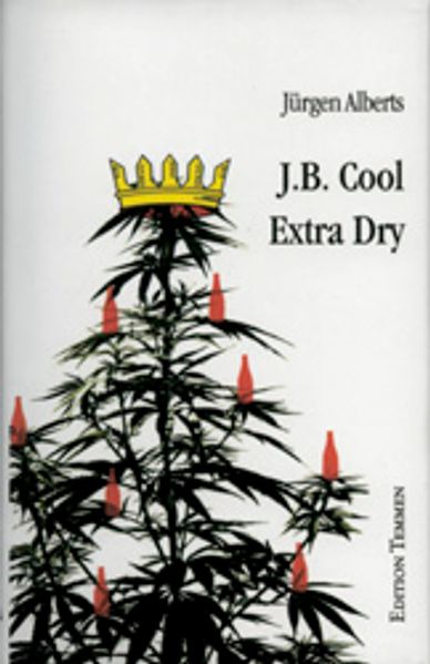 Cover von J.B. Cool – Extra Dry