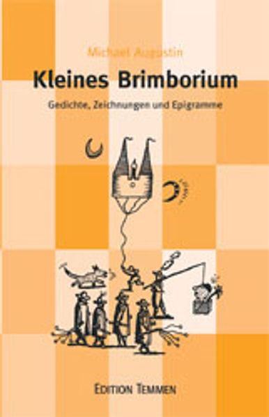 Cover von Kleines Brimborium