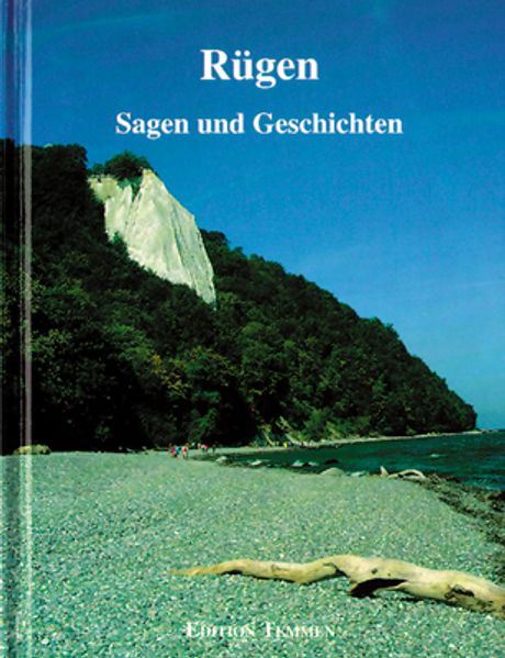 Cover von Rügen