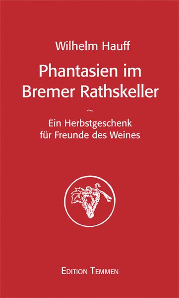 Cover von Phantasien im Bremer Rathskeller