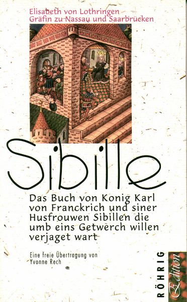 Cover von Sibille