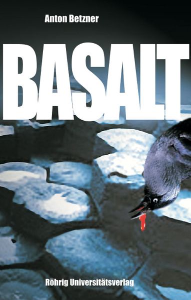 Cover von Basalt
