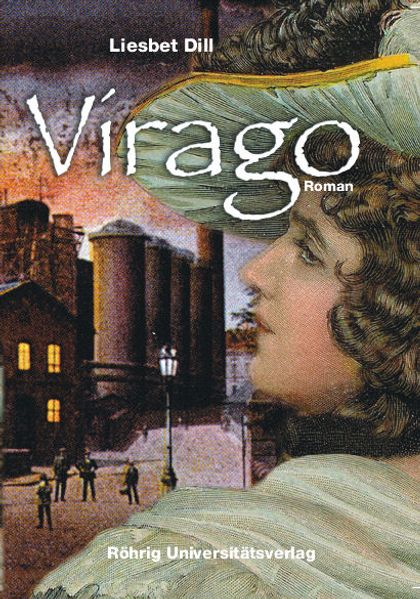 Cover von Virago