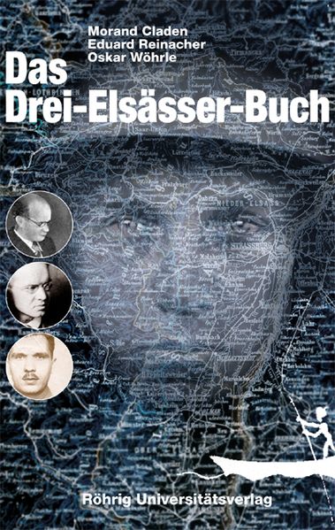 Cover von Das Drei-Elsässer-Buch