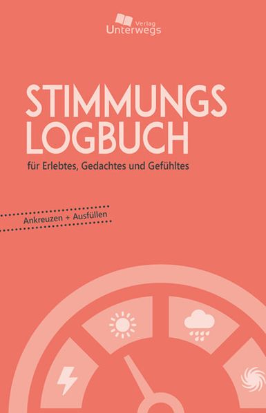Cover von Stimmungs Logbuch