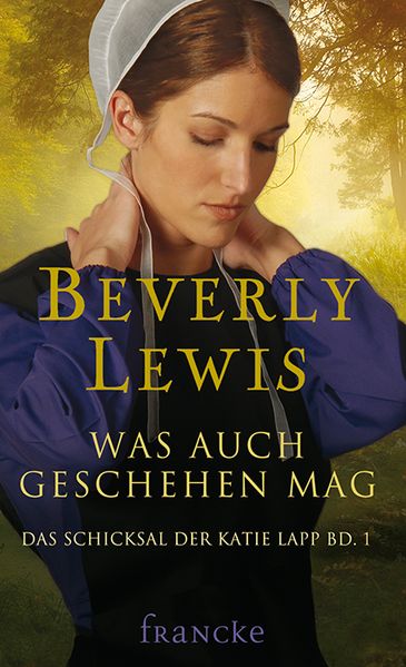 Cover von Was auch geschehen mag