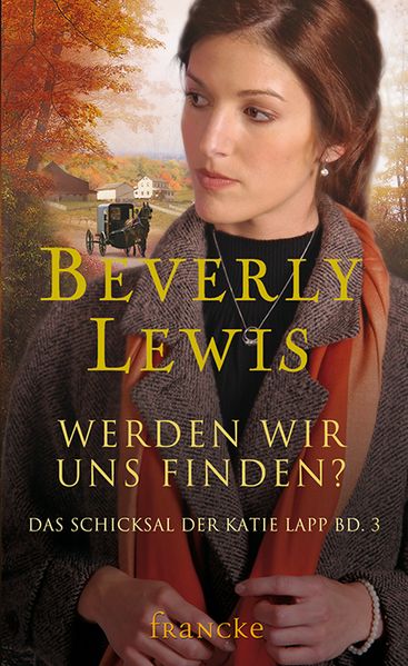 Cover von Werden wir uns finden?