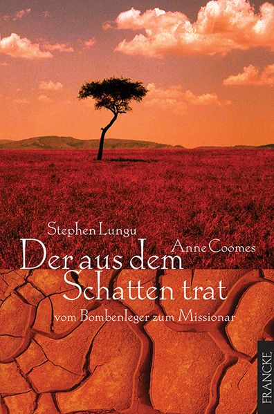 Cover von Der aus dem Schatten trat