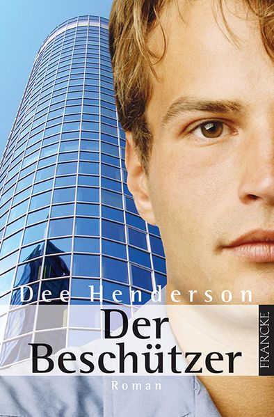 Cover von Der Beschützer