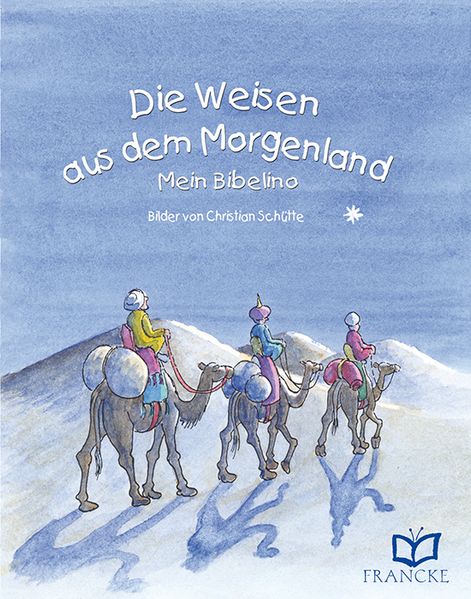 Cover von Die Weisen aus dem Morgenland