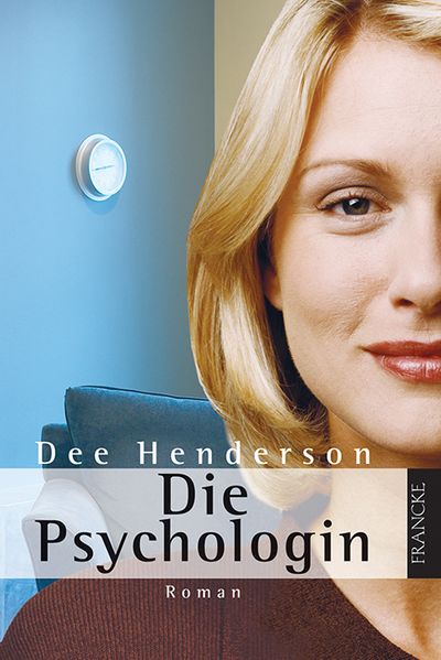 Cover von Die Psychologin