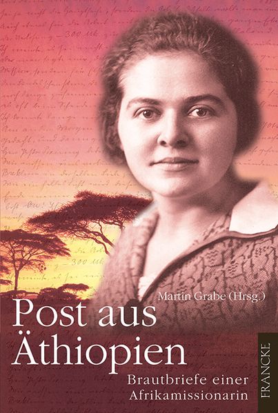 Cover von Post aus Äthiopien