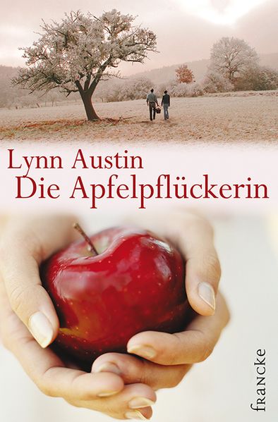 Cover von Die Apfelpflückerin