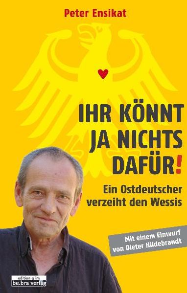 Cover von Ihr könnt ja nichts dafür!