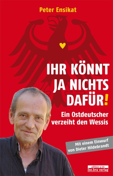 Cover von Ihr könnt ja nichts dafür! (Sonderausgabe)