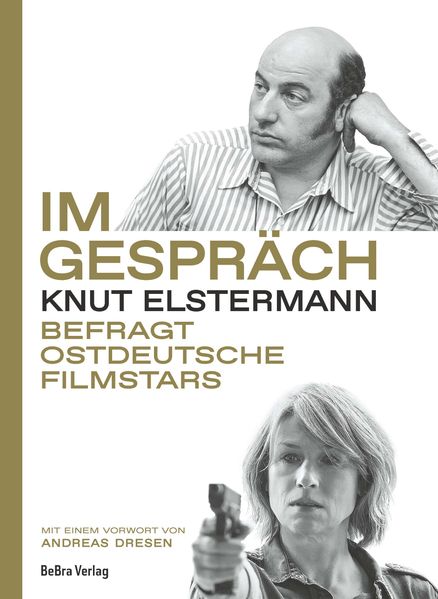 Cover von Im Gespräch