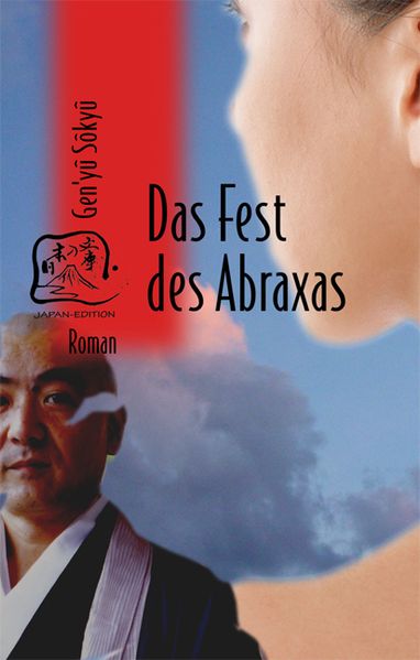 Cover von Das Fest des Abraxas