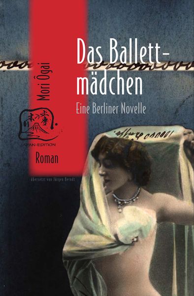 Cover von Das Ballettmädchen