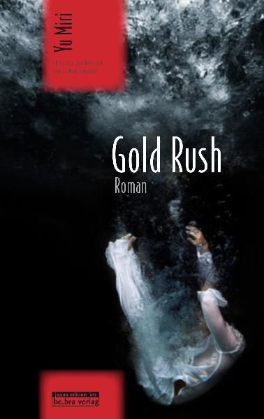 Cover von Gold Rush