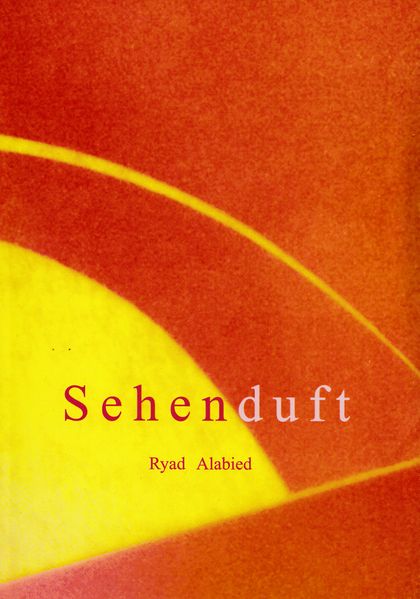 Cover von Sehenduft