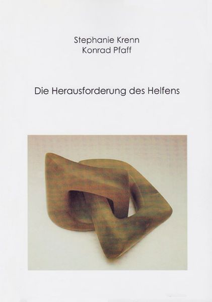 Cover von Die Herausforderung des Helfens