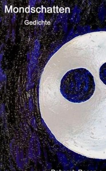 Cover von Mondschatten