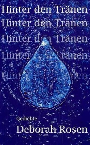 Cover von Hinter den Tränen