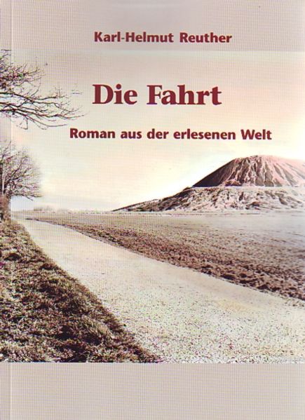 Cover von Die Fahrt