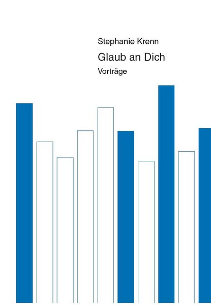 Cover von Glaub an Dich