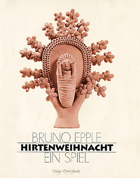 Cover von Hirtenweihnacht