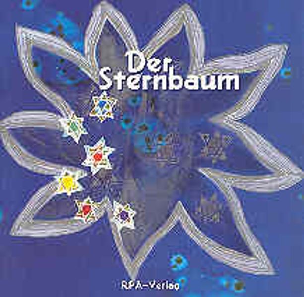 Cover von Der Sternbaum