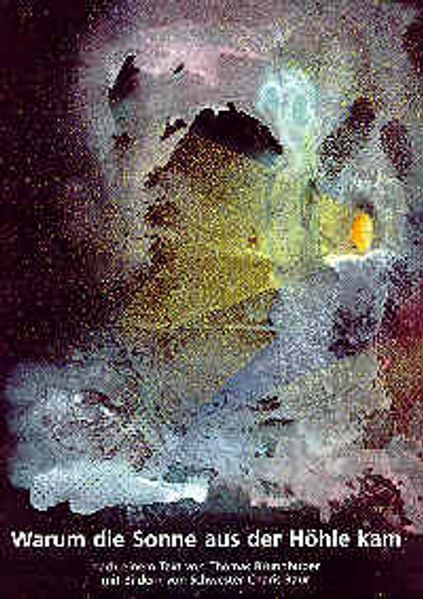 Cover von Warum die Sonne aus der Höhle kam