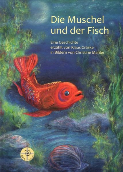 Cover von Die Muschel und der Fisch