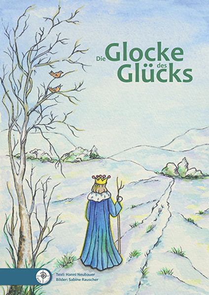 Cover von Die Glocke des Glücks