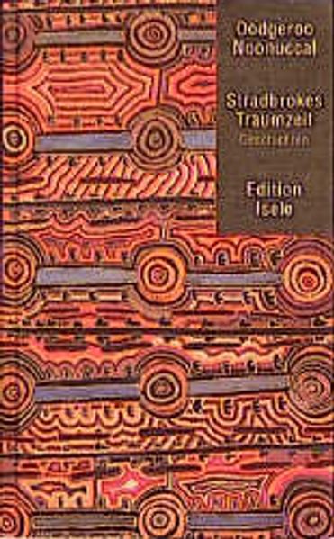 Cover von Stradbrokes Traumzeit