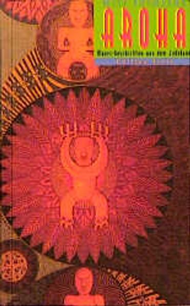 Cover von Aroha