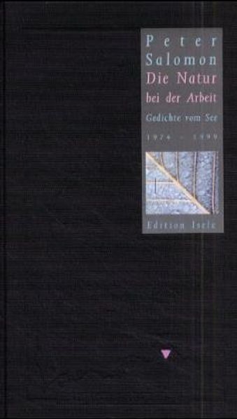 Cover von Die Natur bei der Arbeit