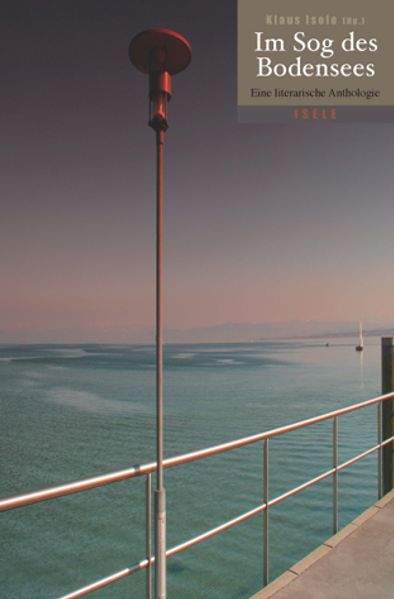 Cover von Im Sog des Bodensees