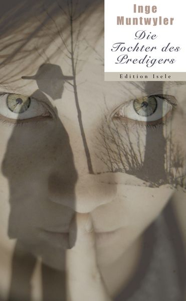 Cover von Die Tochter des Predigers