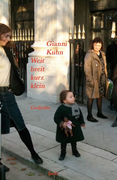 Cover von Weit, breit, kurz, klein