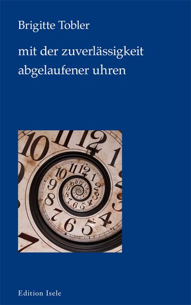 Cover von mit der zuverlässigkeit abgelaufener uhren