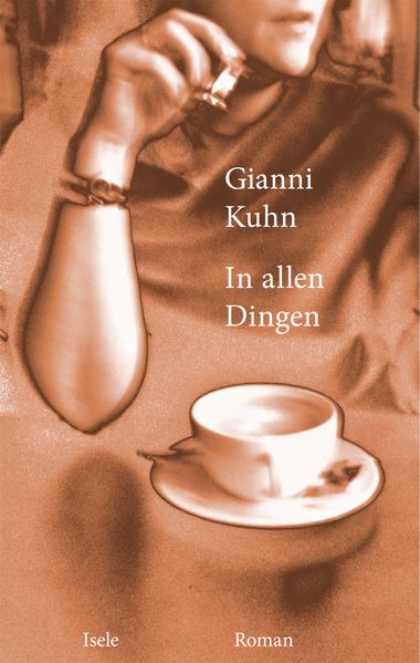 Cover von In allen Dingen