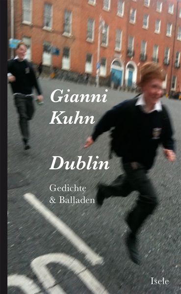 Cover von Dublin