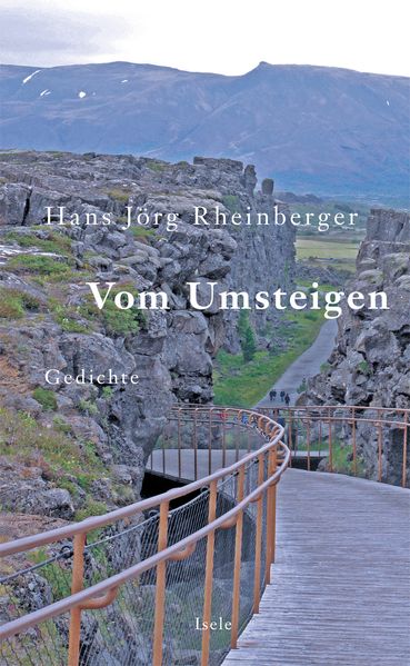 Cover von Vom Umsteigen